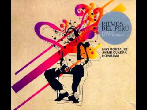 Jaime Cuadra - Mal Paso