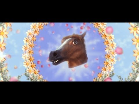 Professor Elemental - This Is My Horse (show me yours). - Dir Moog Gravett