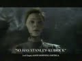Artificial Intelligence Movie Trailer 2001 TV Spot