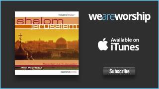 Paul Wilbur - Baruch Haba (Blessed Is He Who Comes)