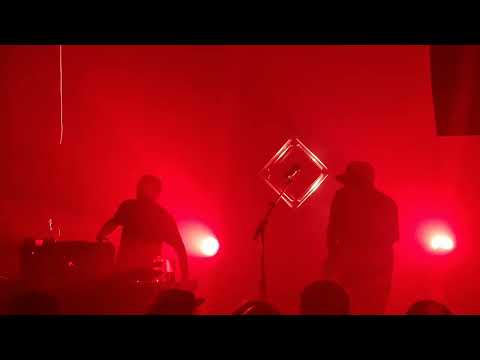 Ashkabad - Owenga (6/8) Live Petit Bain Paris 20230118 223604 HD