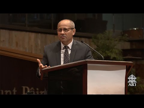 Luigi Mițoi - Învățătura despre Cina Domnului