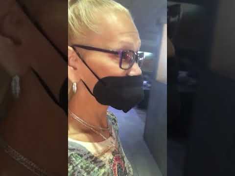 Buffet Paliçada de Lombo Tijuana Mx