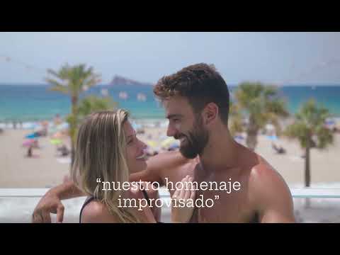Benidorm the Best Plan #4