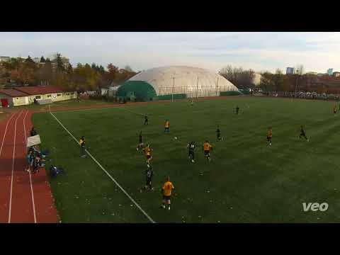 Academia Udinese MCR vs NFC Arena - Grupa 2007