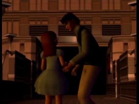 Xenosaga Episode I Part 40