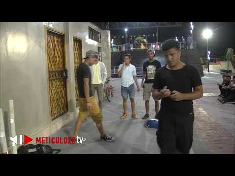 Sfing vs Arnick - FINAL - Gold Battle Puyo - Filtro 1 | MeTiCuLoZo TV