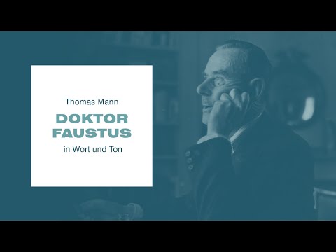 Lübeck hoch 3: Ringvorlesung "Dr. Faustus" I / Prof. Dr. Wolfgang Sandberger