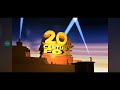 20th Century Fox 1994 Remake Remodified By Sb2015