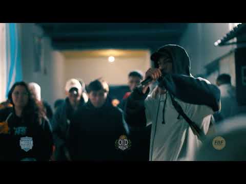 VARDO vs ELEKA - Semifinal | REGIONAL PDC | FECHA FINAL TORNEO 2023