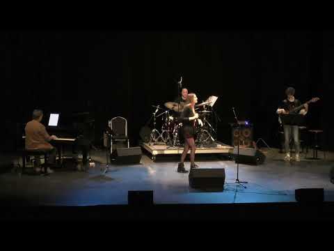 Examen chant Jazz-2022 UL