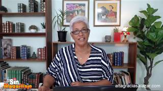 Danilo Es La Ley, Sin Maquillaje, Mayo 10, 2019