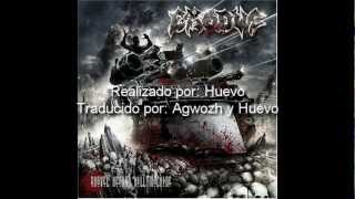 Exodus - Raze (subtitulada al español)
