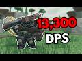The New Strongest Tower In TDS History JUGGERNAUT Tower Defense Simulator