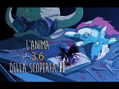 Bloodborne Blind Run, L'Anima della Scoperta II [36] - "Incubo"