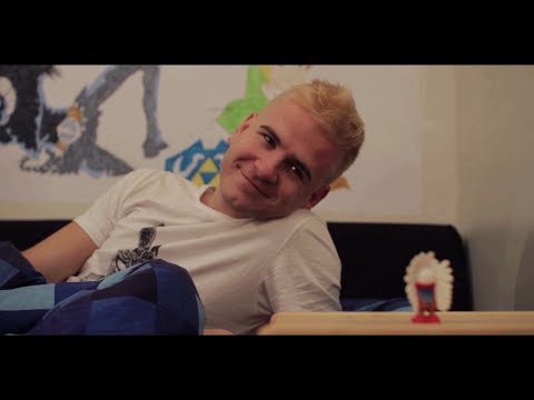 Alvörugefinn Strumpur - Stuttmynd