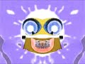 Klasky Csupo In G Major Low Voice