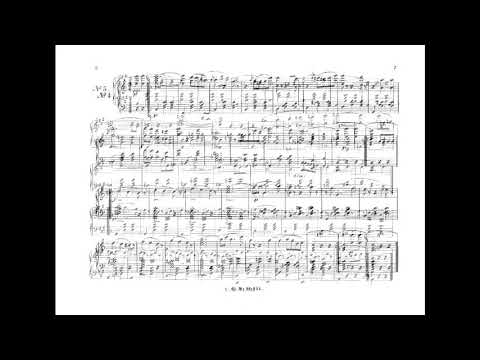 Johann Strauss II sirenen walzer op 164