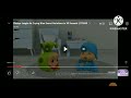 Crying Csupo Compliation