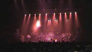 Pantommind - Final Line ( lIVE )