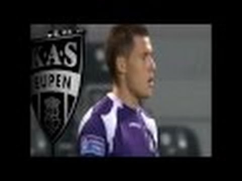 Anel Hodzic - Highlights - Skills / Goals