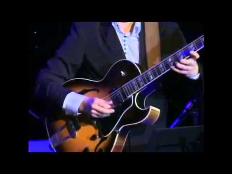 Serendipity   Andrey Pletnev Quintet