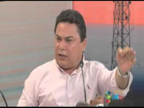 Ex Vereador Cláudio Carvalho esclarece denúncia no Papo de Redação