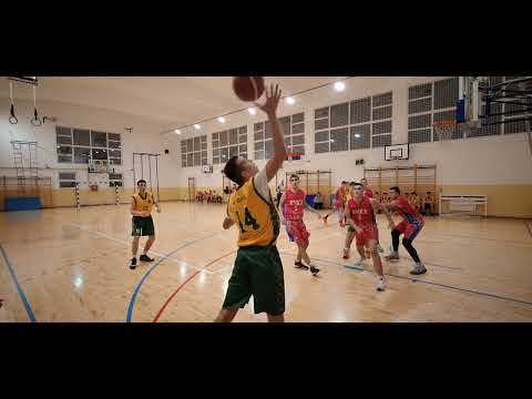 1/4 KK Umka vs KK Sfera 2, kadeti, 30.11.2023.