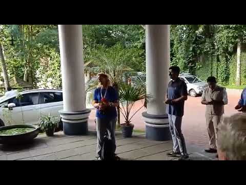 Birthday wish for Guest Testimonial
