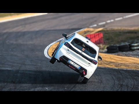Pavia Rally Circuit 2024 | JOLLY, MISTAKES & SHOW!
