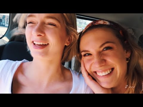 #08 JESSIE'S DIARY // pregnant in cape town?!