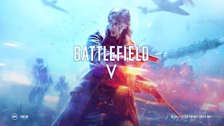 BF5 #2［ポンコツ・ソフボライブ配信] バトルフィールド5 (参加不可)