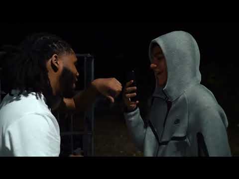 Cel NoLackin - Im Da Man ( Official Music Video ) 