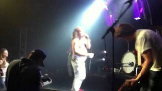 Har Mar Superstar Girls Only Live 12th &amp; Porter Nashville 1