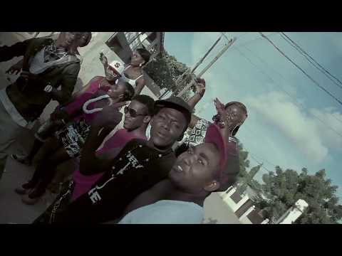 Zona Sul (Diamond Lee,Lord Gaule,Degrafity,DC & Fenómeno)