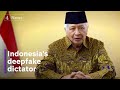 Indonesia election gives glimpse of AI influence on democracy