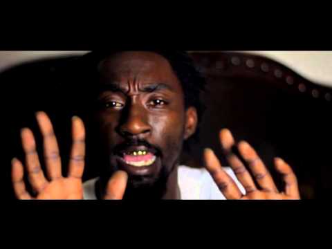 Trelly - War (OFFICIAL VIDEO)