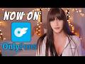 I Made An ONLYFANS Here Is Why