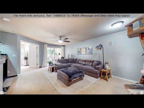 Priced at $239,999 - 11504 12th Ave W B204, Everett, WA 98204