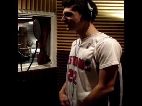 Krist Djonaj Ft. An-1 & Nicky G - Live It Up