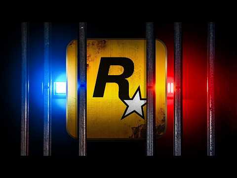 The ENTIRE Controversial History Of Grand Theft Auto