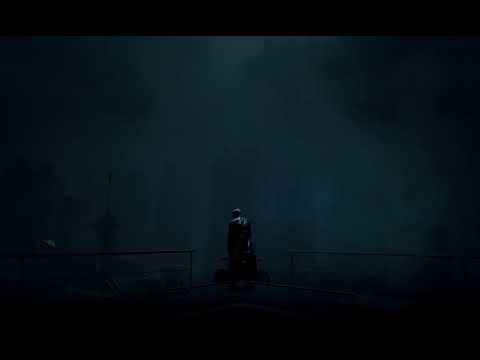 XIV  - TOUTE LA NIGHT