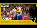 REACTIE | Doekhi sleept belangrijk punt uit vuur tegen FC Utrecht ??