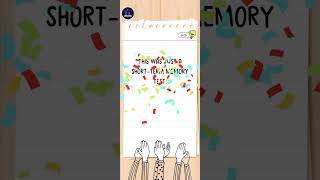 Brain Test All Star Level 287 |Tap On Them In The Correct Order| Walkthrough Solution
