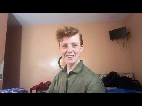 Final Night in Morocco - One Hour in Agadir