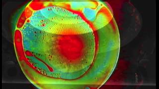 Flaming Lips - Psychedelic Liquid Light Show - Akira - Pompeii am Götterdämmerung