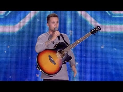 Bill Downs Tries To Get A Seat From Nicole | Six Chair Challenge | The X Factor UK 2017