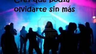 Loquillo. Cadillac solitario. Con letra. IES Sentmenat