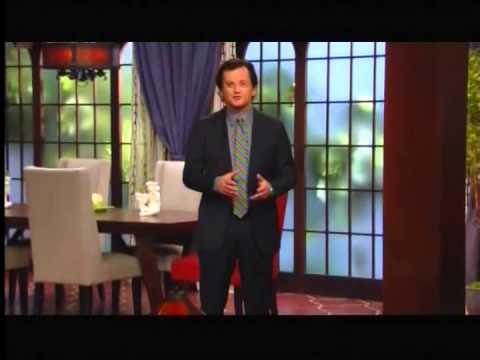 TCM Sunday Matinee - Scrooge (Intro)