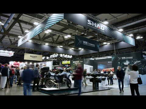SHAD at EICMA 2025